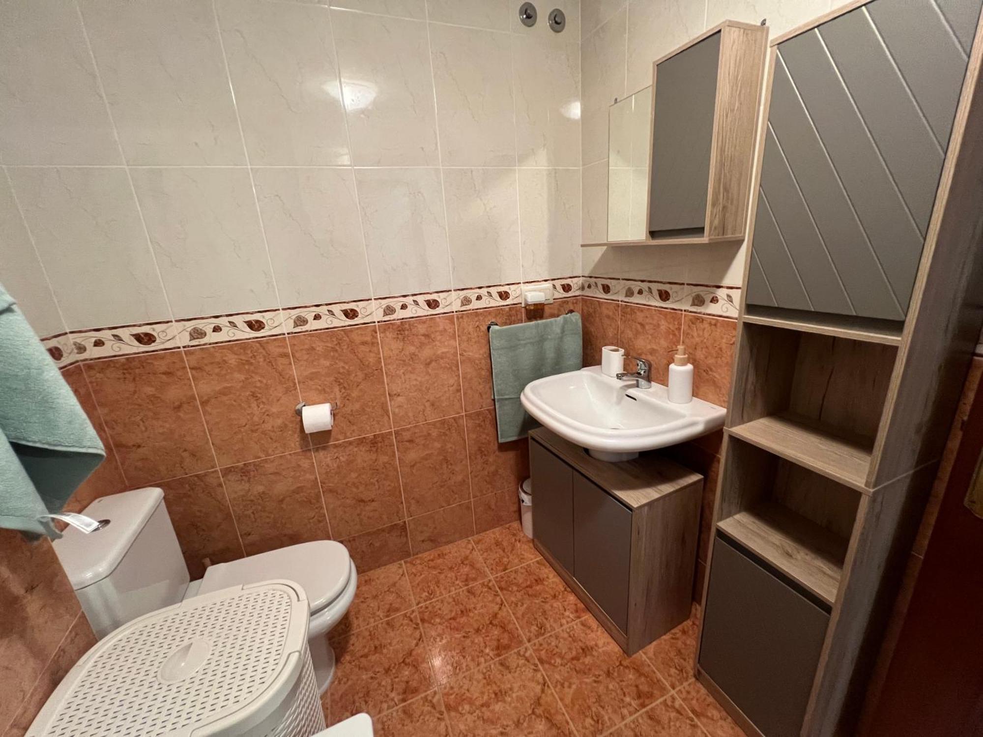 Sweet Floor Apartment Negreira Exterior photo