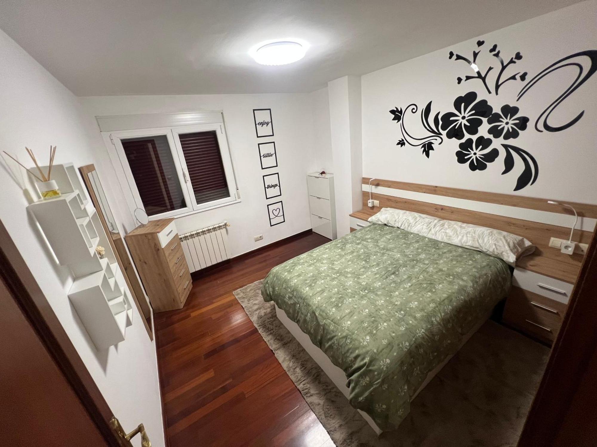Sweet Floor Apartment Negreira Exterior photo